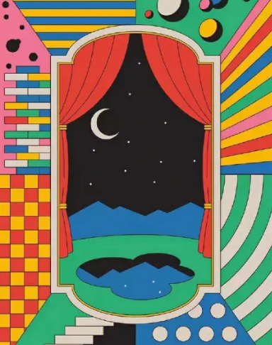 小规模图文设计公司